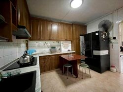 Blk 365 Woodlands Avenue 5 (Woodlands), HDB 5 Rooms #569801151